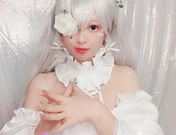 白色恶魔