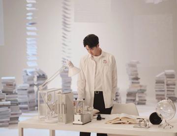 【图集】王一博