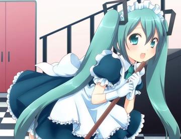 初音未来：初始之音,响彻未来（5）