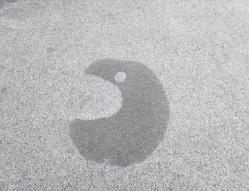 求问，这个图案看起来好眼熟啊，是来自哪个游戏吗？😂