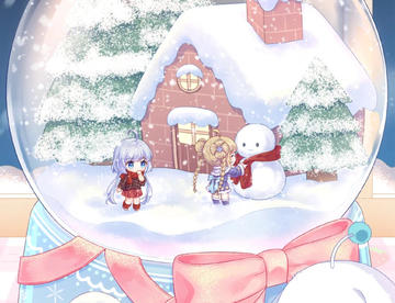 【二十四节气】大雪