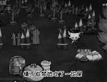 steam版饥荒联机
