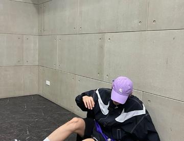 书书小细腿儿～