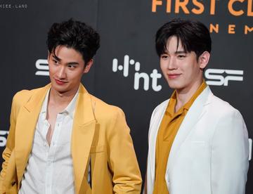 tawan new