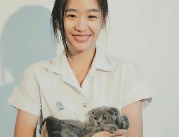 只要眼里还有光，就一定追得到梦想！
