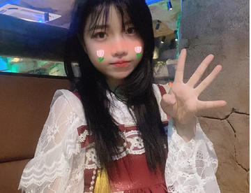 剪短发的第5天QAQ