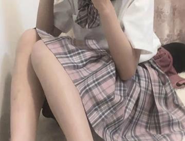 你心里有人吗？没人我就进来了