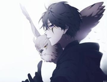 《穿越异世界的我魔武双修》