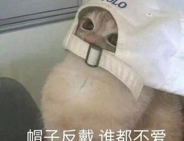 令人头大