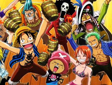 海贼王