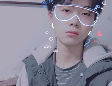 找个小可爱