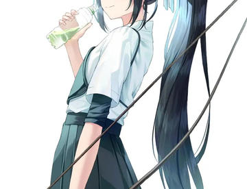 【动漫/二次元/古风】弓箭系列