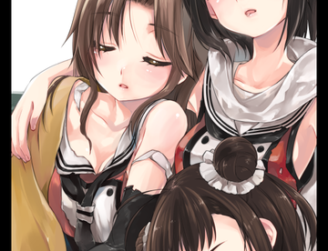 动漫美图