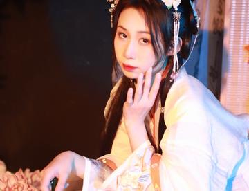 汉服日常