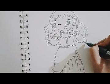 女人，原来如此