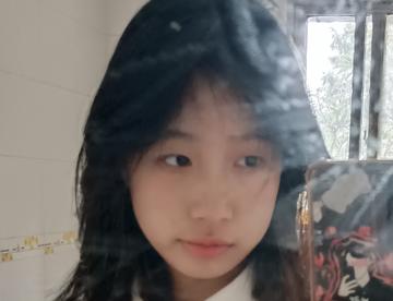 有点像萝卜