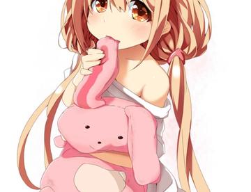 动漫美图