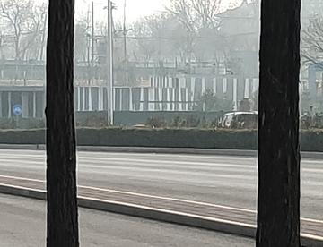没来得及拍的豪车😳