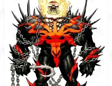 宋超的时间轴•弑神之力•Intefiring•$