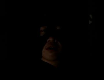 **模仿VAN，笑喷了！