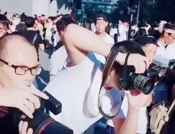 _说明清楚一下，不是兄dei