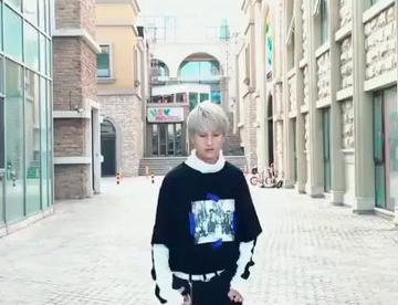 好喜欢这个舞蹈啊