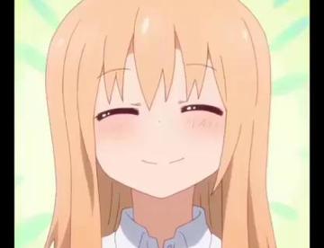 小埋～