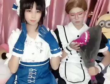 我为什么这么可爱呢？
