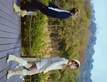 男女双人舞竟然可以这么……