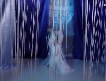 【逍遥舞境】꧁卷珠帘꧂_霍尊