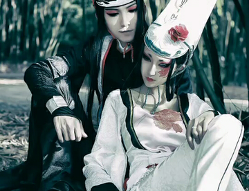 阴阳师