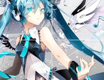 初音未来
