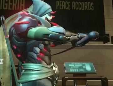 打劫，不给激素不拔刀（滑稽）