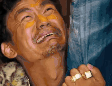 糟了，被盯上了！