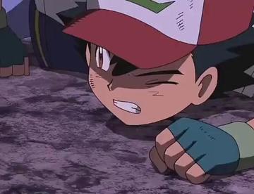 当皮卡丘哭的那一刻，全世界都输了