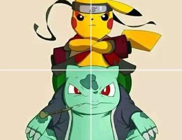 天降皮神，通灵术妙蛙种子。