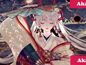 【第一弹首发】SSR绝代歌姬不知火