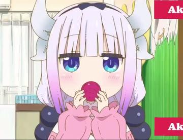 【日配】康娜酱.奶音萌萌哒♡