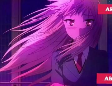 【日配】樱花庄的宠物女孩♡这难道就是…恋爱？