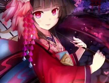 【日配】配一下神乐酱~求收藏求糖果鼓励呀