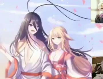 【咸鱼配音：恶搞合作网友的科科】快给我开门呀！