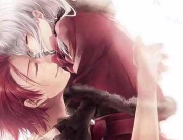 那是属于你的红❤️ with.八神薰