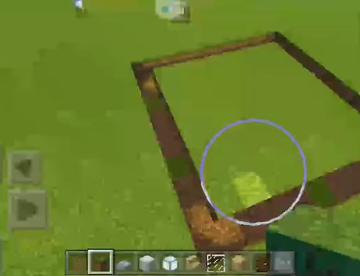 我的世界建筑制作教程  BGM随便配的