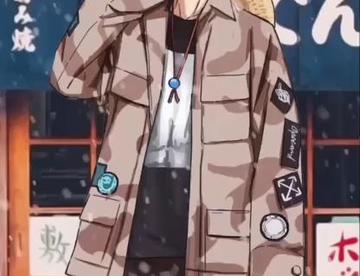海贼王
