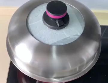 我再试试，实在不行，我再去跟微波炉谈谈