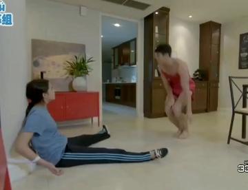 你永远想象不到一男一女互换灵魂会发生什么