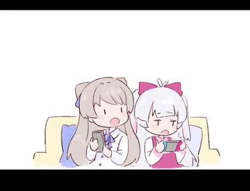 机灵劲用错地方了啊喂！