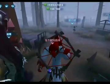 hh吓一跳没？~