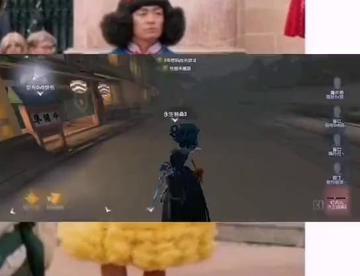 论红夫人为何放弃盲女追别人