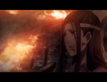 魔道祖师